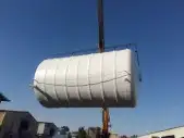 خزان مياه فيبر جلاس 3
