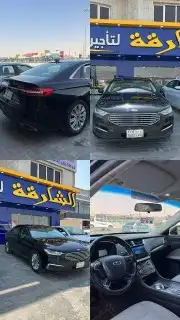 تأجير السيارات 5