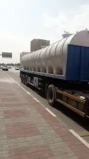 خزان مياه فيبر جلاس 6