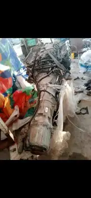 جيربوكس قير تاهو جمس يوكن دينالي اكسبدشن اكسبلور سكاليد كابر 0