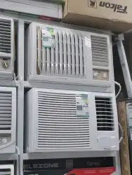 مكيف شباك اخر المواصفات 2