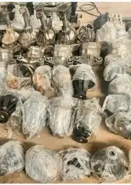 كرونة دبل جمس يوكن تاهو دينالي شاص 2