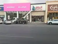 نضافة الوحات الاعلانيه ونضافة العماير و الشقق والمحلات 9