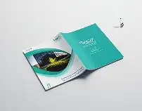 صباعة ستكر سيارات اكواب ورق بكوكسات 0