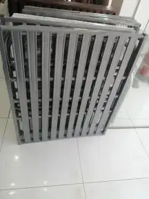 سراير حديد سفط وعادي 5