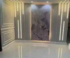 معلم صبغ دهانات داخليه وخارجيه 4