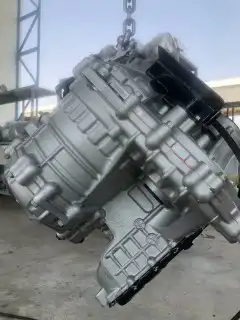 هونداي اكسنت CVT 0