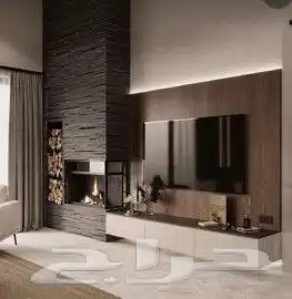 معلم صبغ دهانات داخليه وخارجيه 2