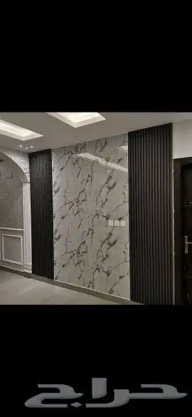 فني ديكورات لجميع أنواع الديكورات الداخليه الحديثه 2