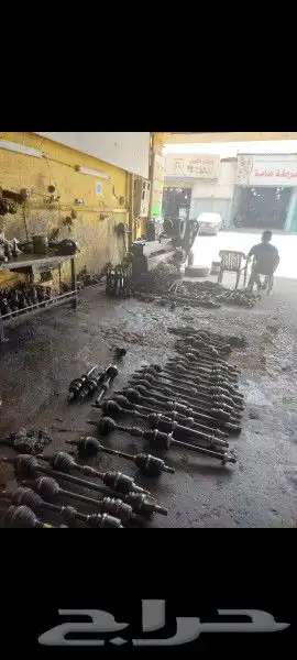 إصلاح عكوس جميع السيارات 0