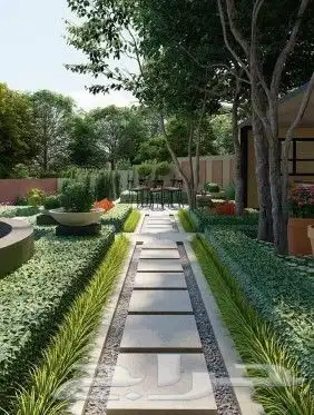 مقاول تشطيبات وتسليم مفتاح جميع انواع الديكورات 7