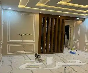 ديكور شاشه 1