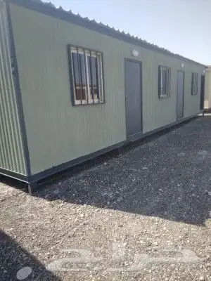 بورت كابن سكن عمال مهندسين مشاريع سكنيه 4