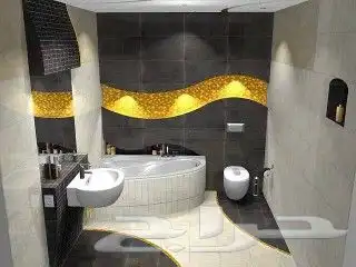 معلم سباك بمكة المكرمة 2