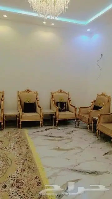 كنب و مساند و كلاسيكي ذان 3
