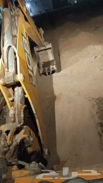 جي سي بي الايجار يومي حفر قواعد حفر شجر رقم الجوال 0531 0