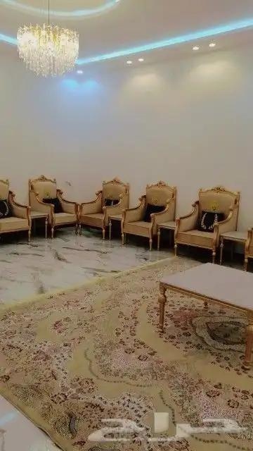 كنب و مساند و كلاسيكي ذان 4
