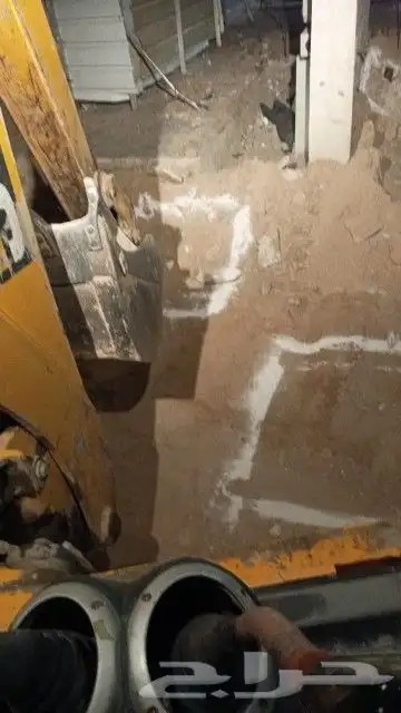 جي سي بي الايجار يومي حفر قواعد حفر شجر رقم الجوال 0531 1