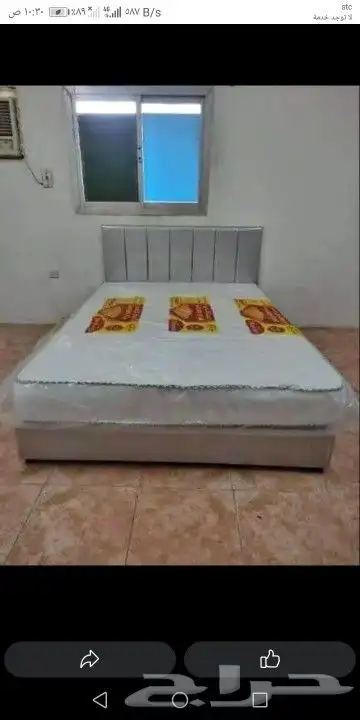 اسره مراتب بطانيات مخدات شراشف دواليب حديد دواليب خشب 12