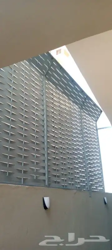 مظلات سواتر هناجر 5