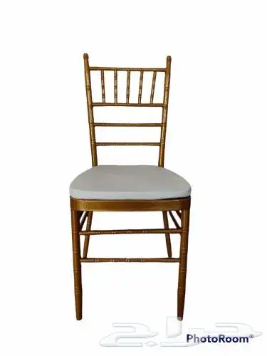 كراسي أفراح أزرق 29