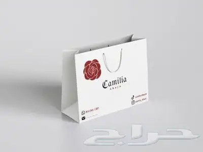 مطابع بوكسات حلى بوكسات عبايات 5