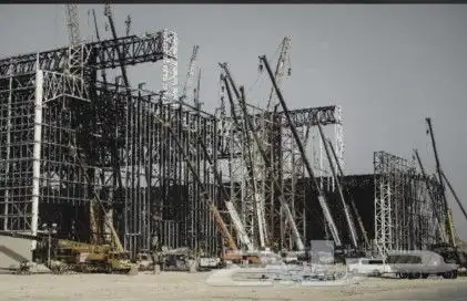 تأجير معدات روافع و كرينات وسطحات يومية او شهرفي الرياض ونقل 4