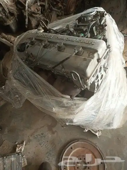 نيسان ددسن بخاخ 2002 2016 2