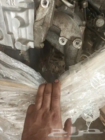 نيسان ددسن بخاخ 2002 2016 1