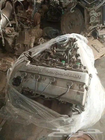 نيسان ددسن بخاخ 2002 2016 3
