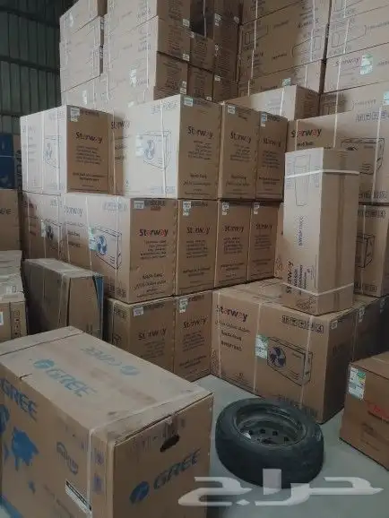 مكيفات ماندو بلس مكيفات جرى بولر مكيفات ميديا 2