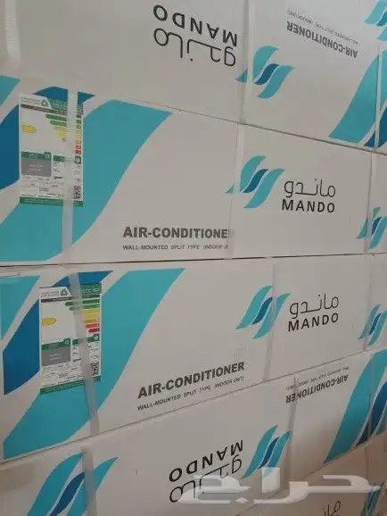 مكيفات ماندو بلس مكيفات جرى بولر مكيفات ميديا 0