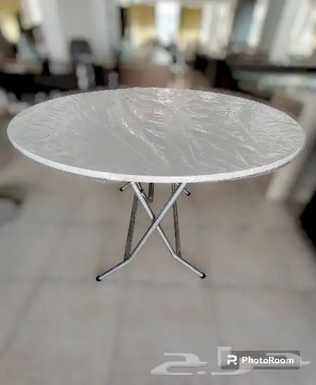 كراسي أفراح أزرق 17