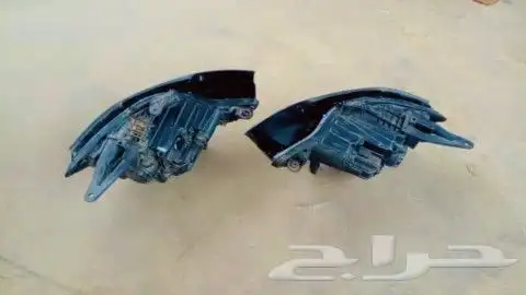لوفر لكم شمعات ازيرا مديل 2021 إلى 2023 نظيف وكاله مستعمل 1