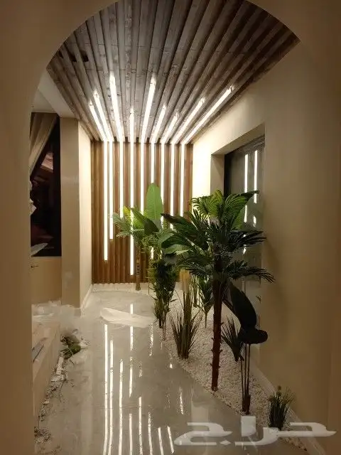 معلم صبغ دهانات داخليه وخارجيه 10