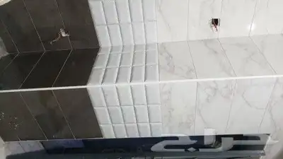 مبلط معلم بلاط سيراميك مكه 12