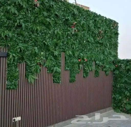 مشاتل_زراعية تنسيق_حدائق عشب_صناعي شلال جلسات مظله_برجوله 4