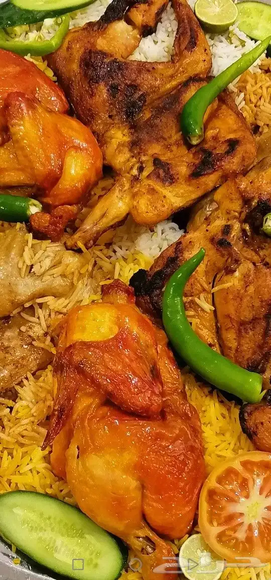 وجبات جوده وسعر 5