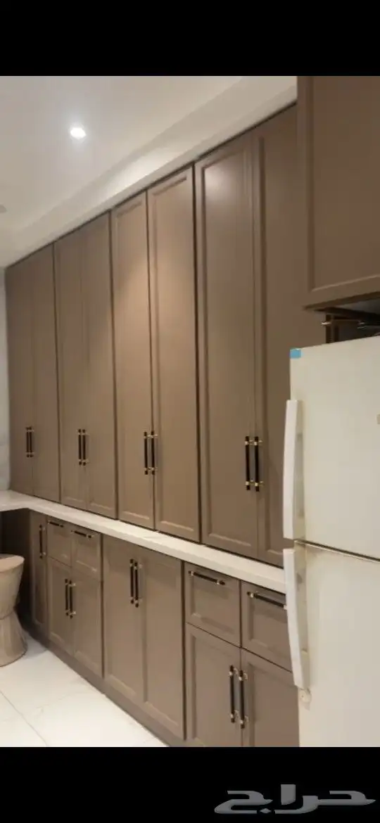 ابو كريم للمطابخ ..محطم للأسعار ..شغل vip.. 0