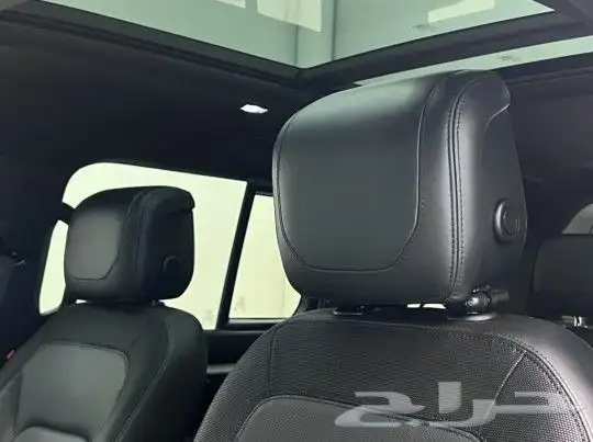 لاند روفر ديفيندر Defender P400 X-Dynamic HSE موديل 2021 12