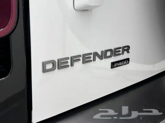 لاند روفر ديفيندر Defender P400 X-Dynamic HSE موديل 2021 9