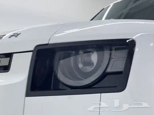 لاند روفر ديفيندر Defender P400 X-Dynamic HSE موديل 2021 8