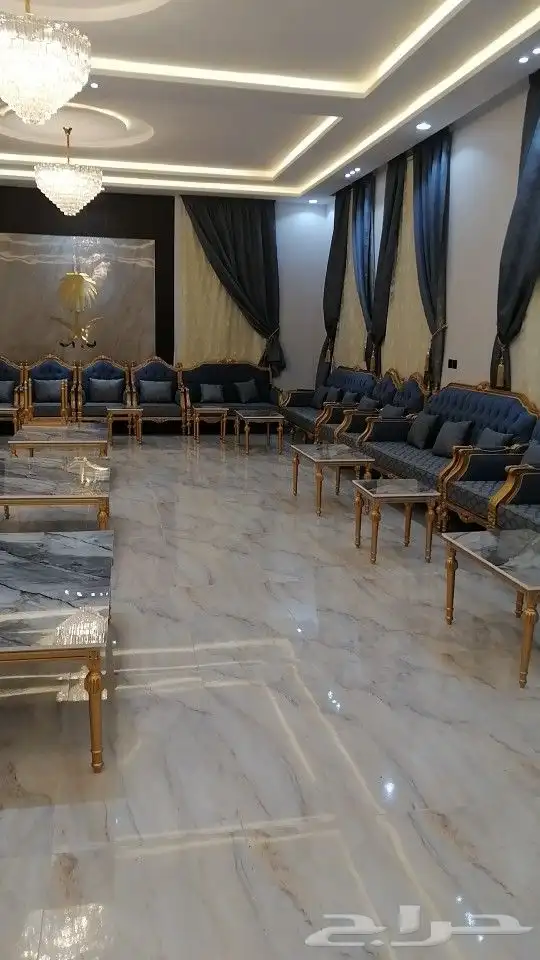 كنب و مساند و كلاسيكي ذان 2