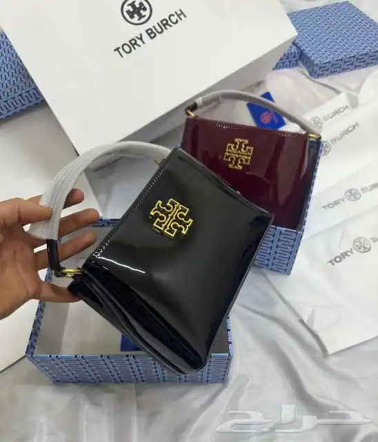 شنط توري بورش توب كوالتي 2