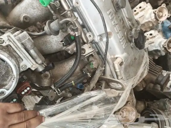 نيسان ددسن بخاخ 2002 2016 0
