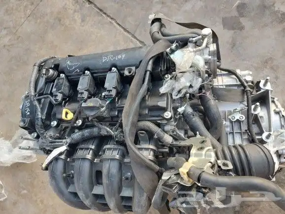 مكاين مازدا 6 2