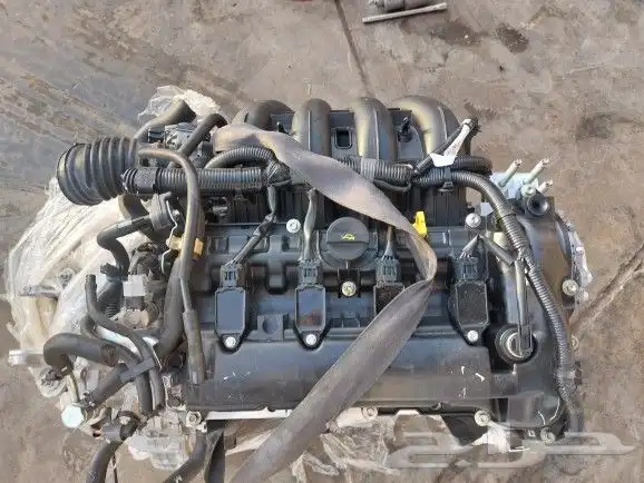مكاين مازدا 6 0