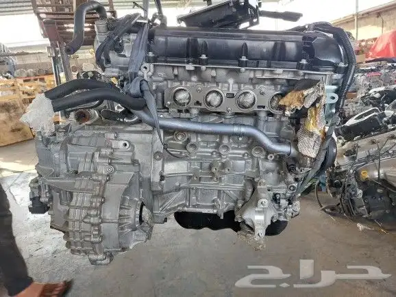 مكاين مازدا 6 5