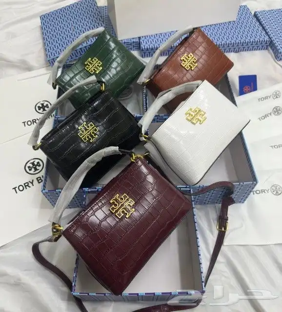 شنط توري بورش توب كوالتي 13