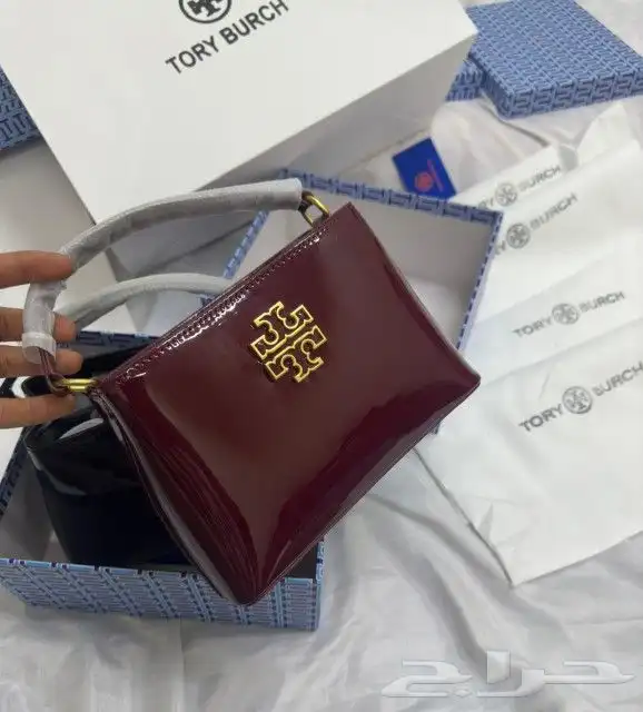 شنط توري بورش توب كوالتي 1